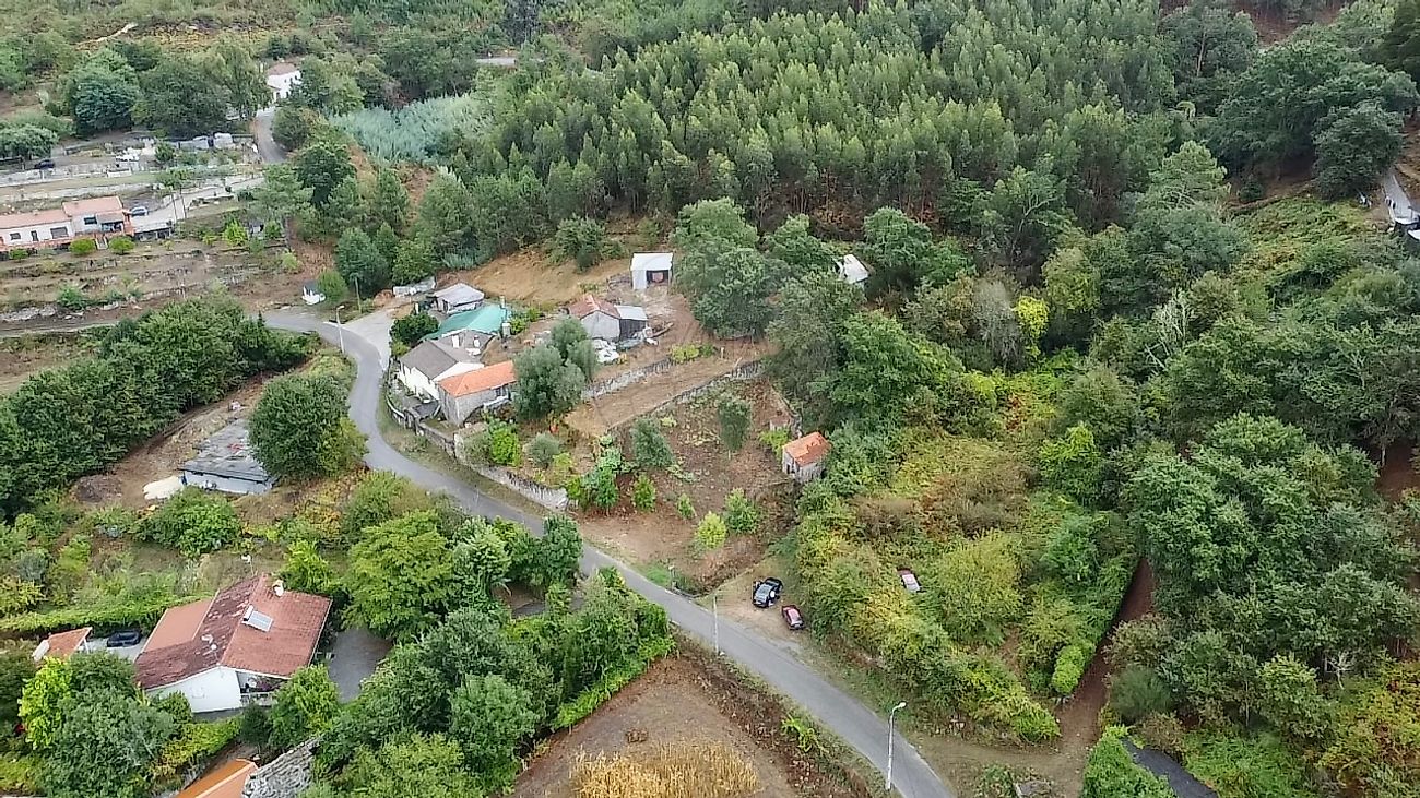 Moradia T1 à venda em Fontoura, Valença — foto 12