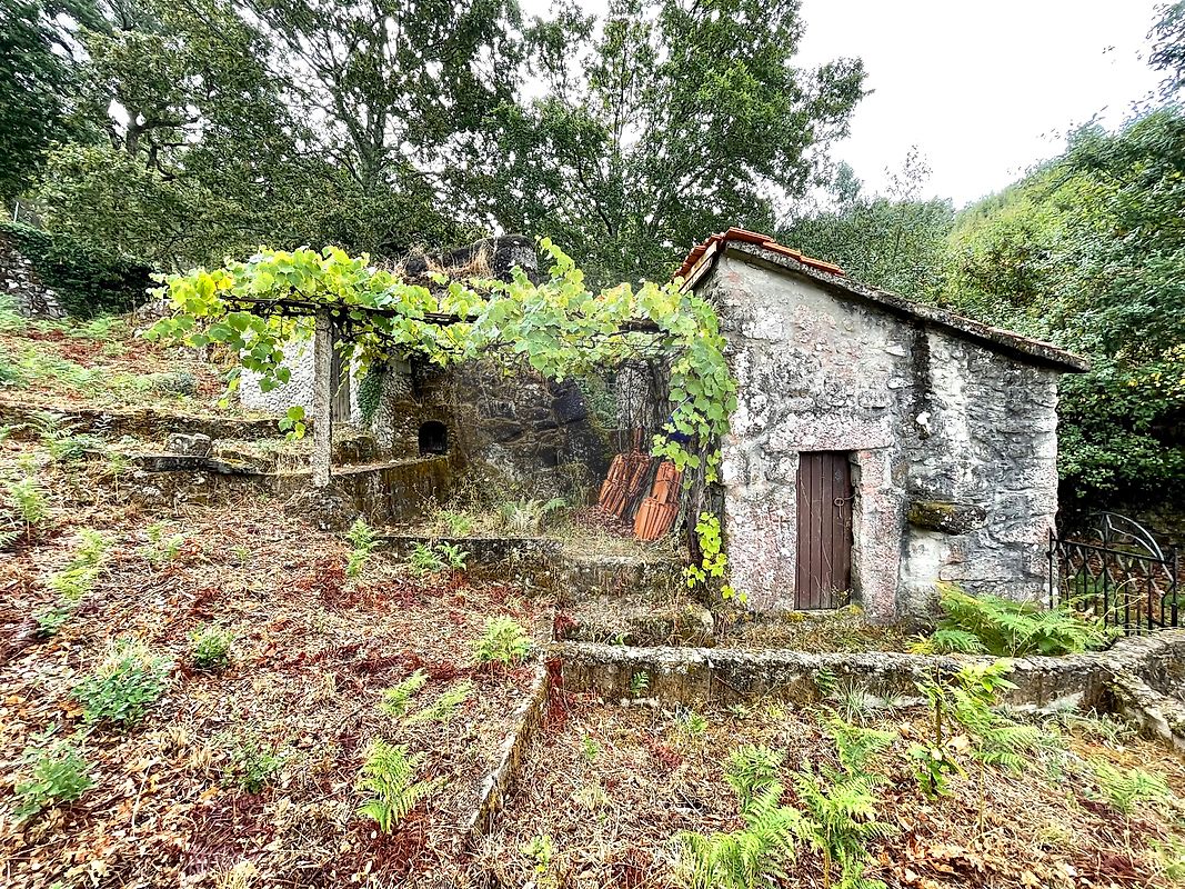 Moradia T1 à venda em Valença
