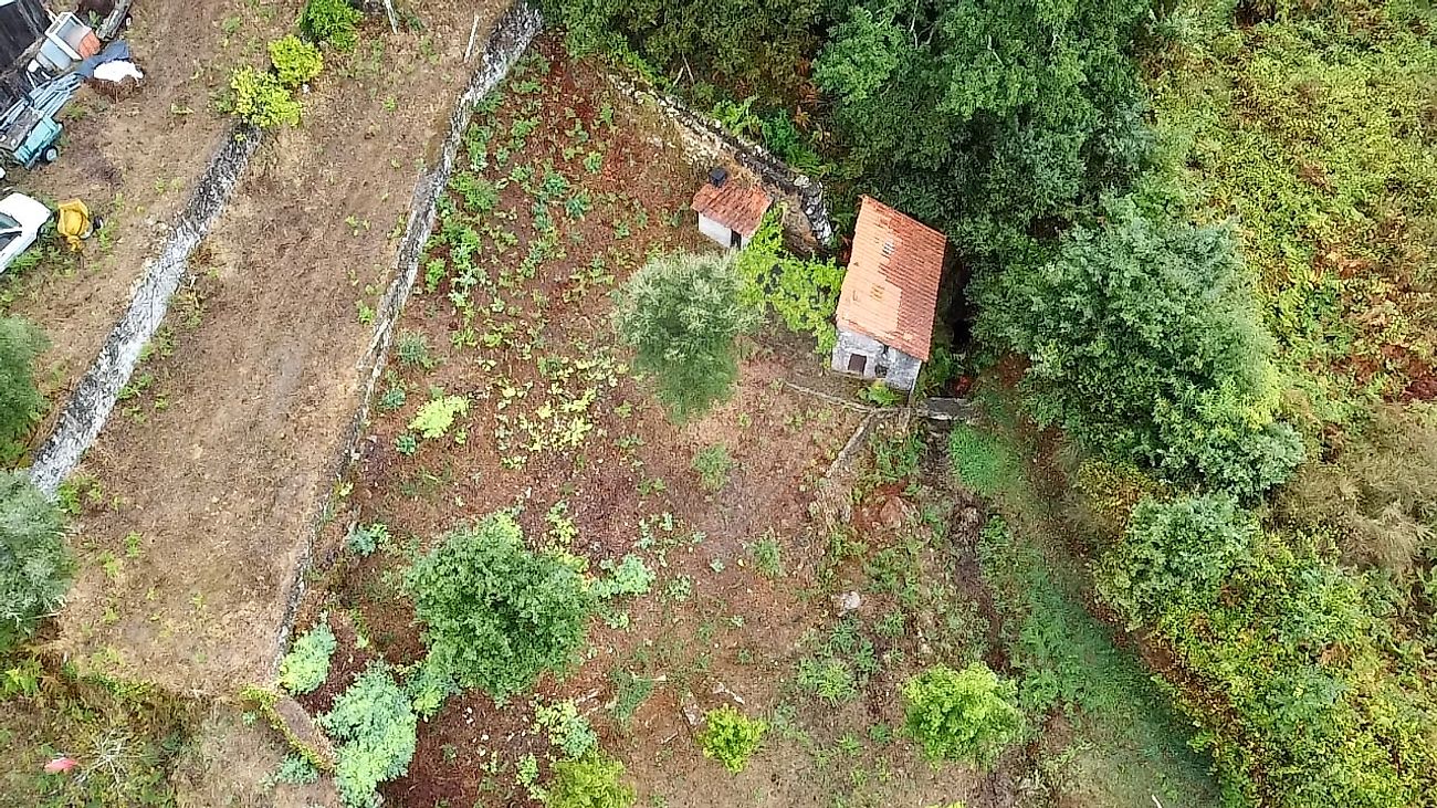 Moradia T1 à venda em Fontoura, Valença — foto 8