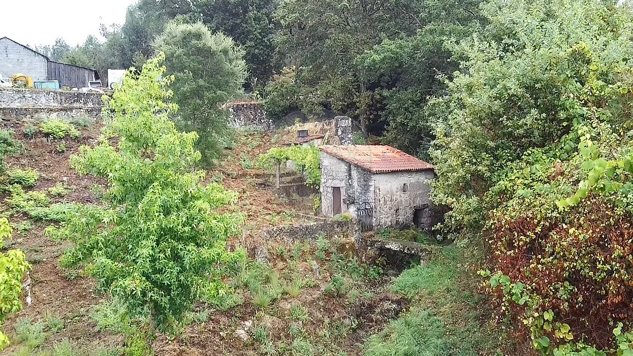 Moradia T1 à venda em Fontoura, Valença — foto 9