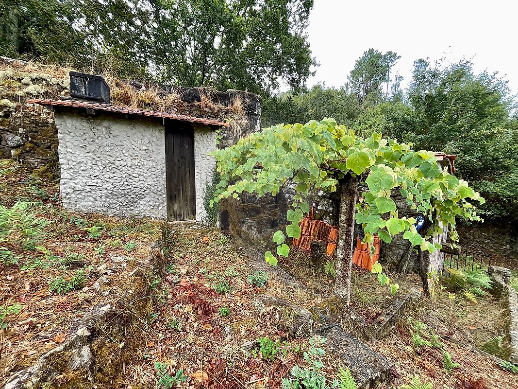 Moradia T1 à venda em Fontoura, Valença — foto 14