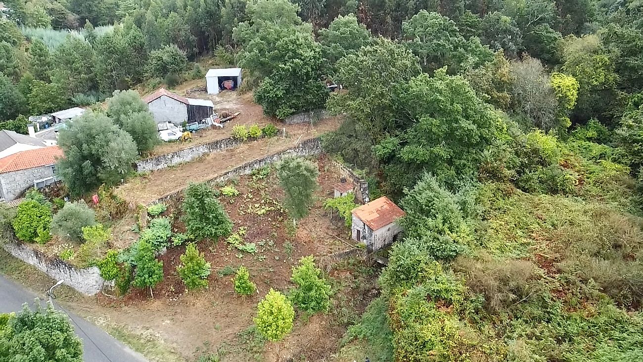 Moradia T1 à venda em Fontoura, Valença — foto 10