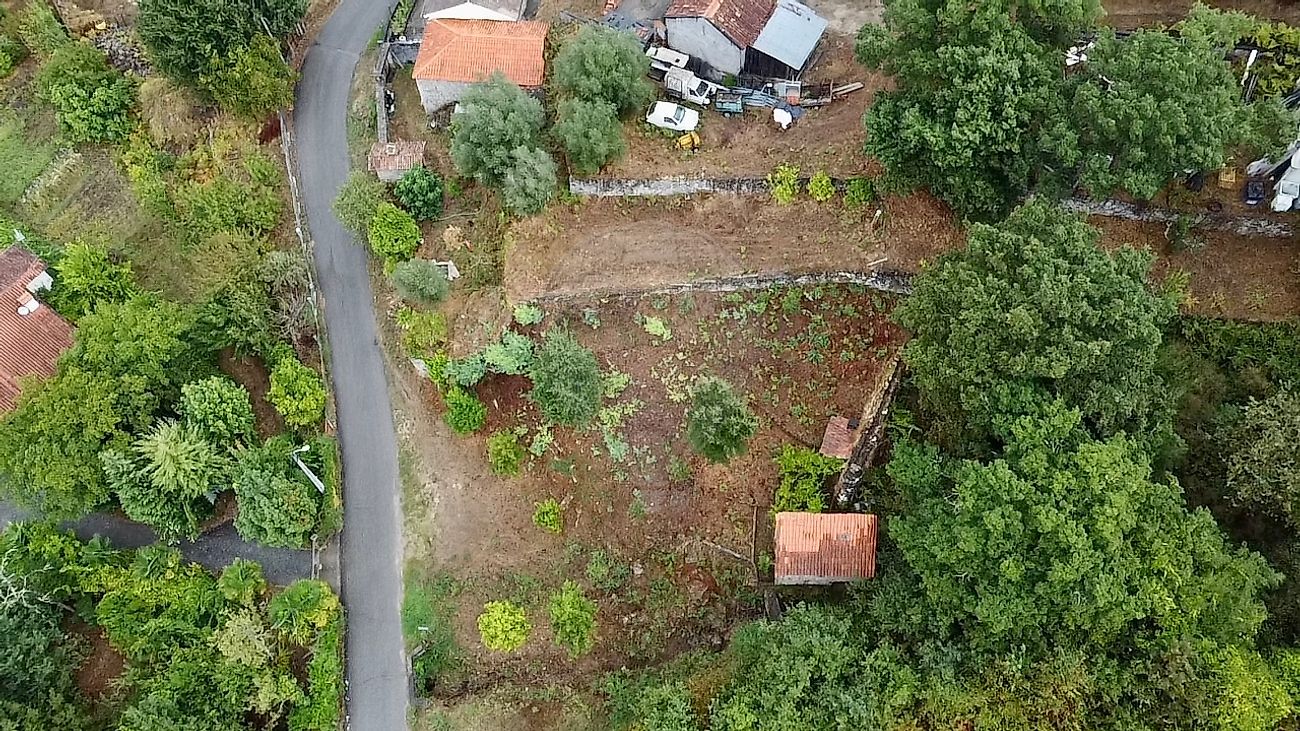 Moradia T1 à venda em Fontoura, Valença — foto 13