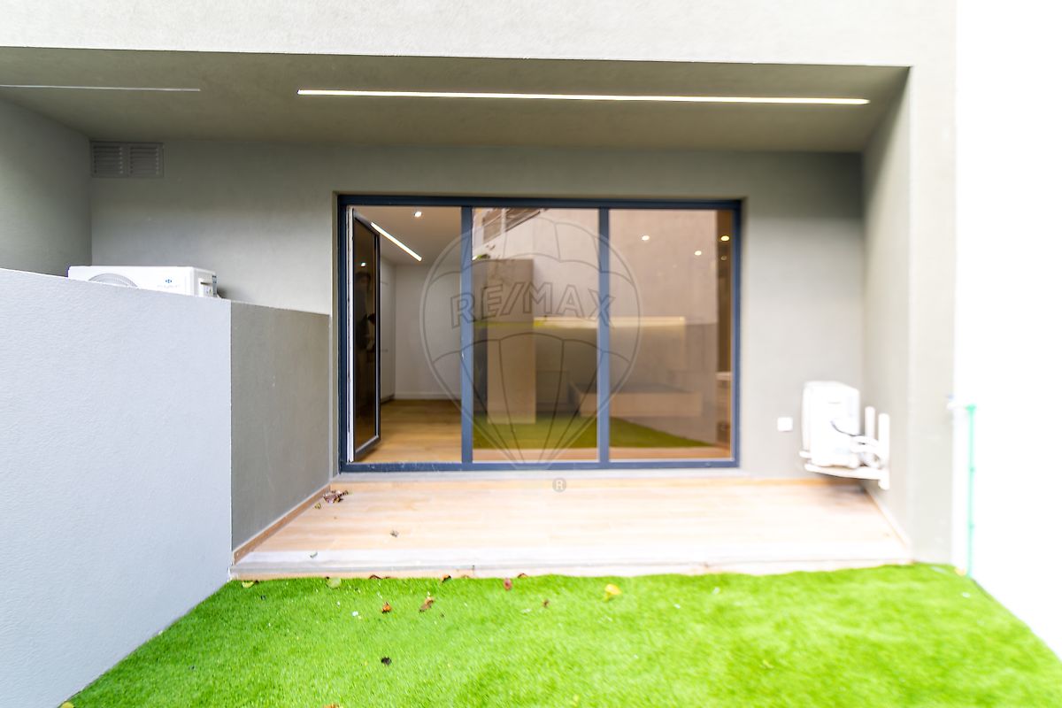 Apartamento à venda em Porto