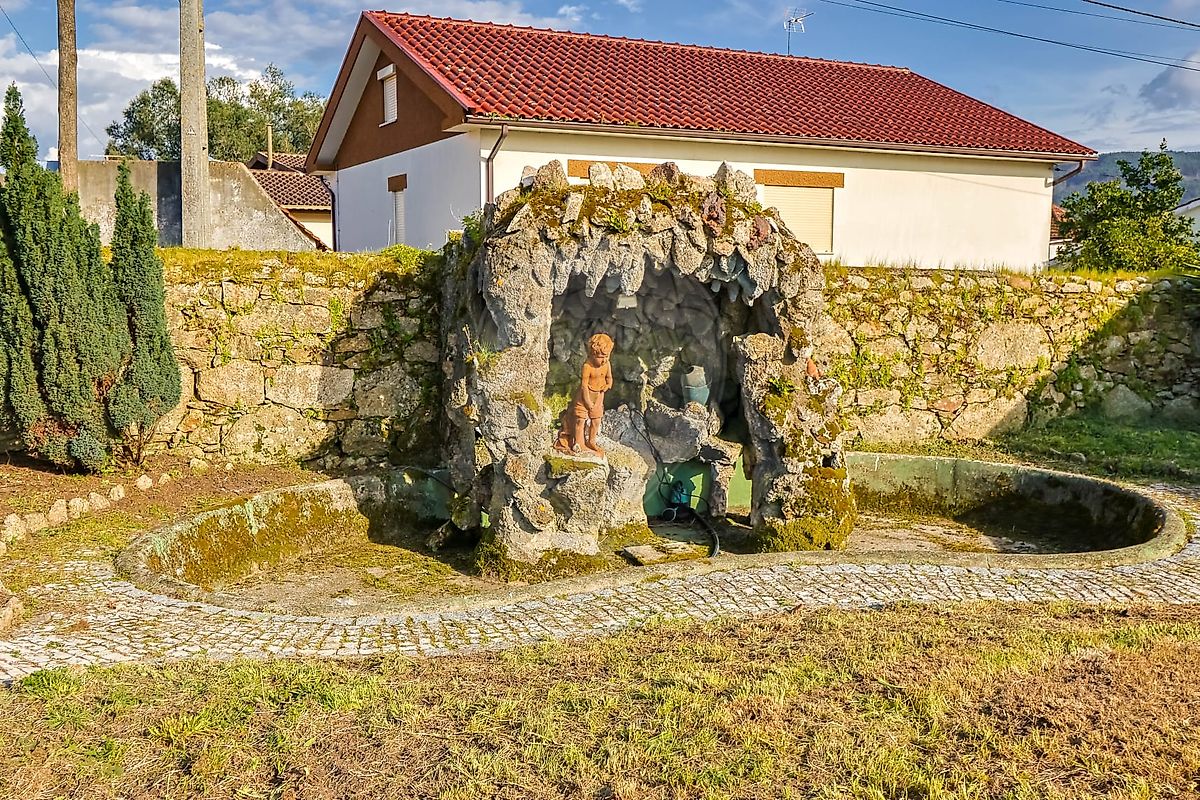 Moradia T5 à venda em Barroselas e Carvoeiro, Viana do Castelo — foto 27