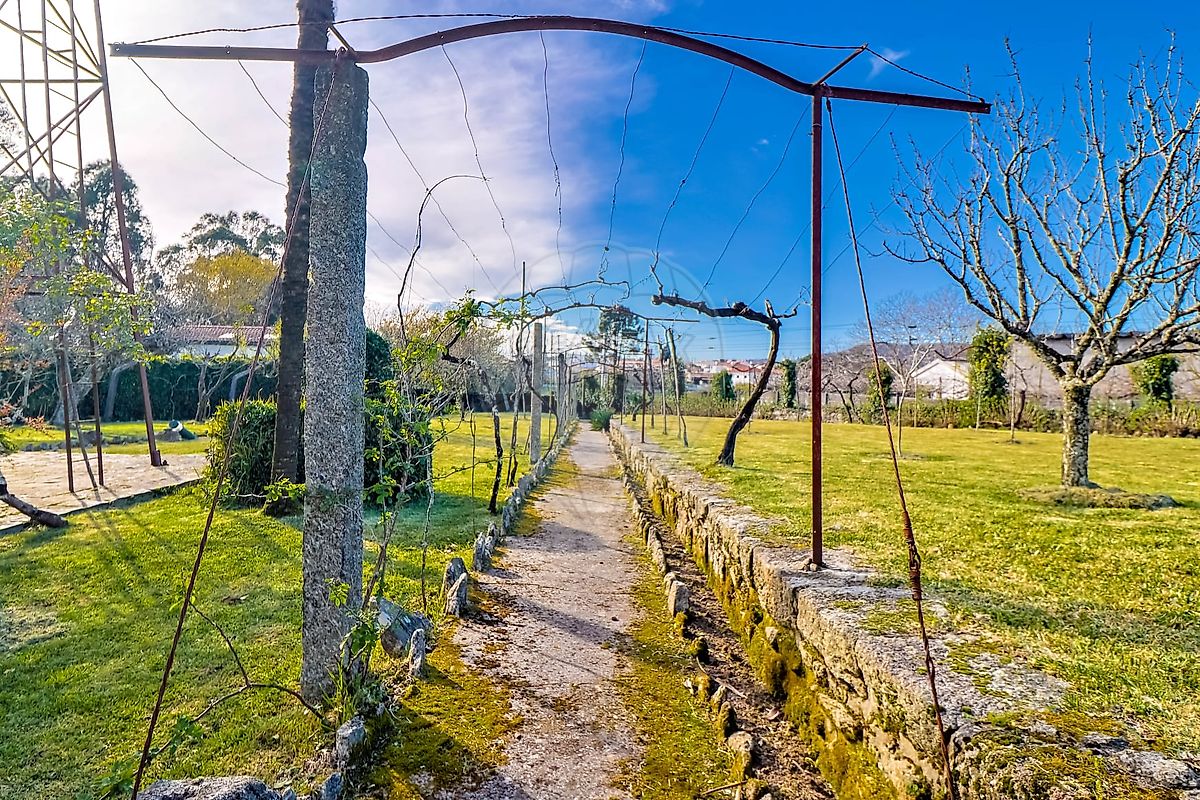 Moradia T5 à venda em Barroselas e Carvoeiro, Viana do Castelo — foto 36