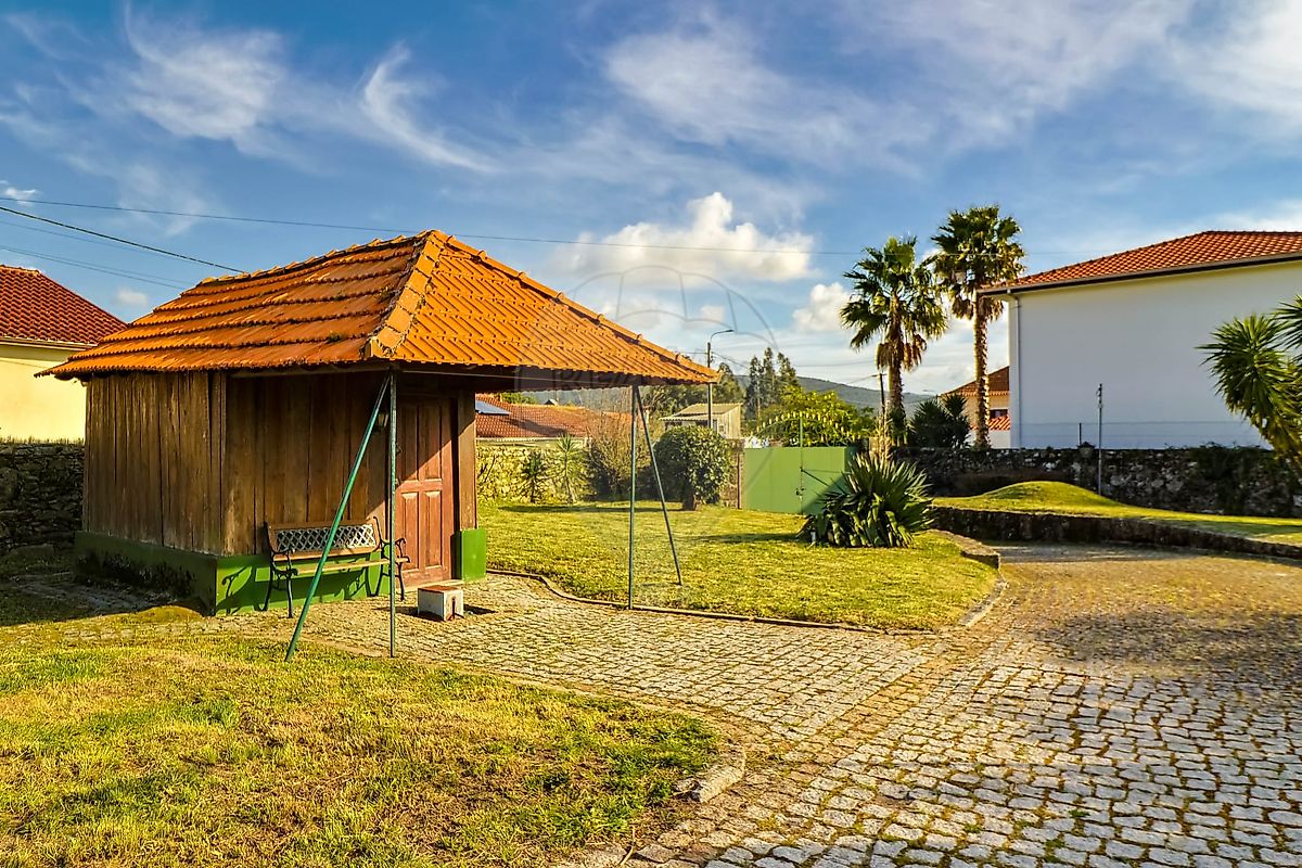 Moradia T5 à venda em Barroselas e Carvoeiro, Viana do Castelo — foto 30