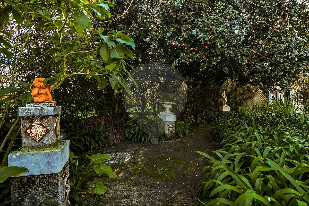 Moradia T5 à venda em Barroselas e Carvoeiro, Viana do Castelo — foto 39