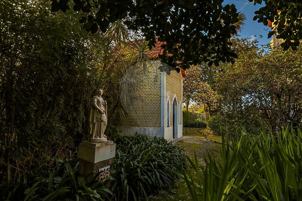 Moradia T5 à venda em Barroselas e Carvoeiro, Viana do Castelo — foto 38