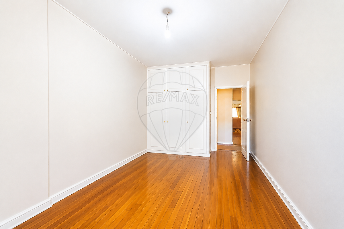 Apartamento T3 à venda em Barcelos