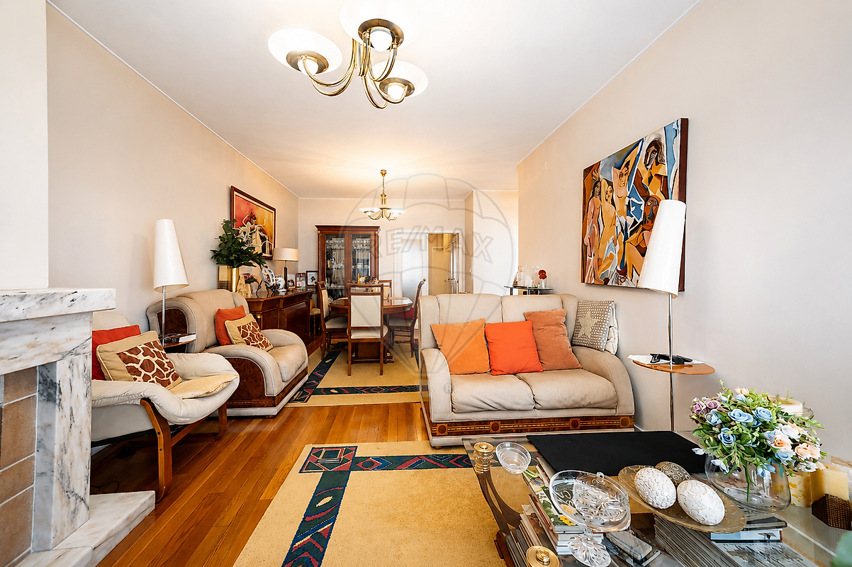 Apartamento - Barcelos, Vila Boa e Vila Frescainha (São Martinho e São Pedro), Barcelos, Braga