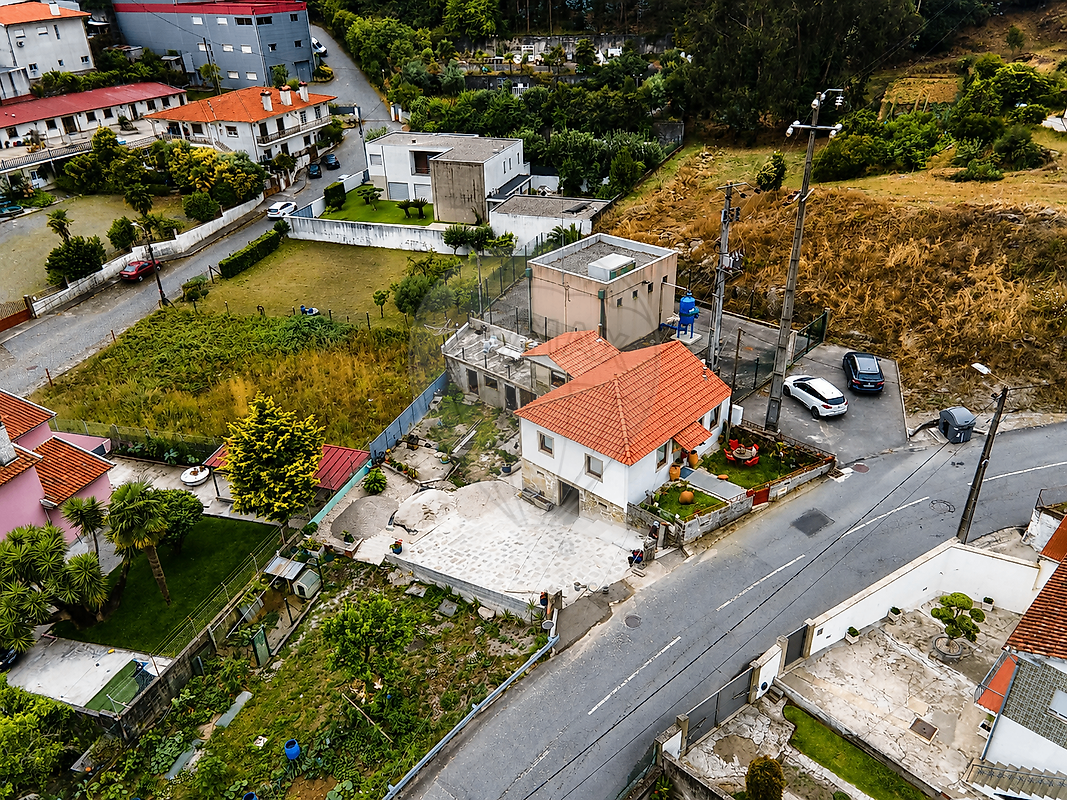 Moradia T2 à venda em Carvalhal, Barcelos — foto 18