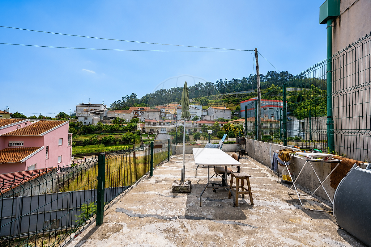 Moradia T2 à venda em Carvalhal, Barcelos — foto 13