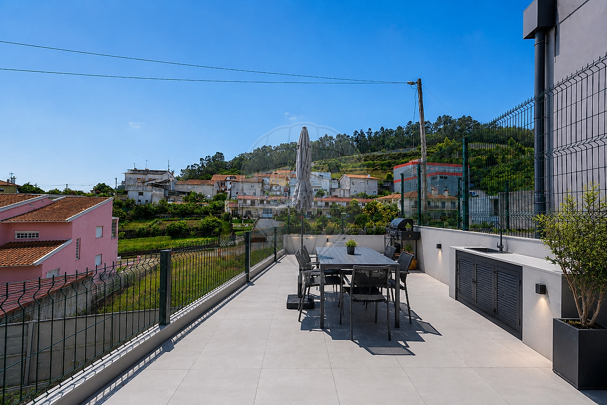Moradia T2 à venda em Carvalhal, Barcelos — foto 14