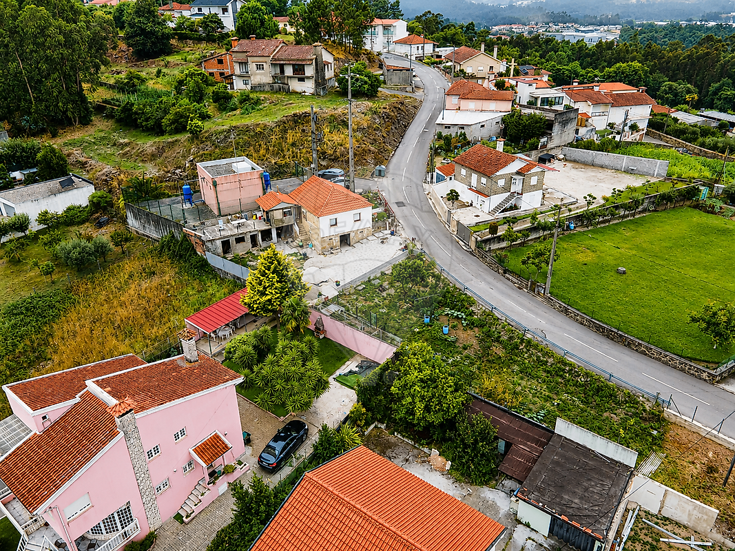 Moradia T2 à venda em Carvalhal, Barcelos — foto 22