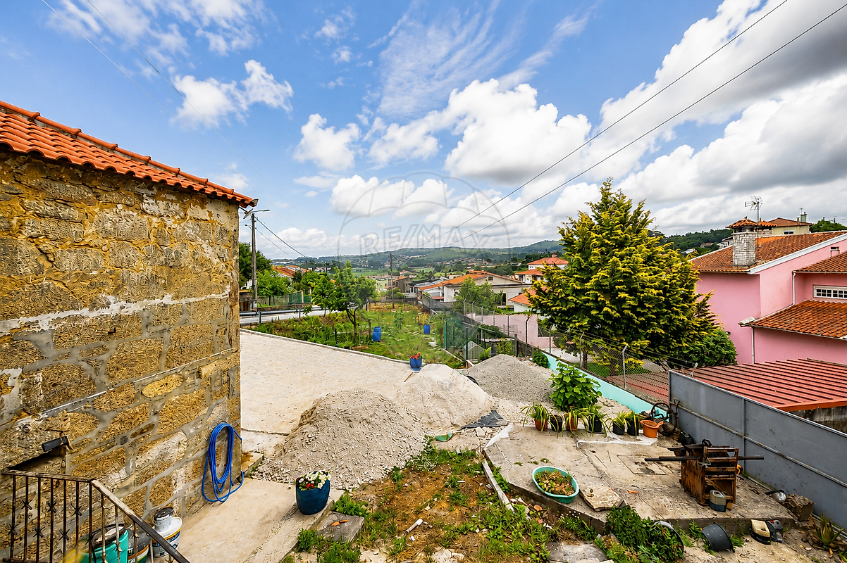 Moradia T2 à venda em Carvalhal, Barcelos — foto 24