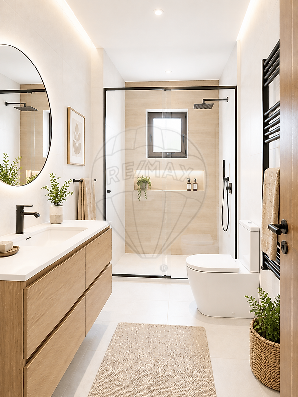 Apartamento T2 à venda em Campos e Vila Meã, Vila Nova de Cerveira — foto 9