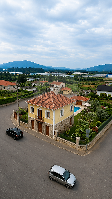 Apartamento T2 à venda em Campos e Vila Meã, Vila Nova de Cerveira — foto 15
