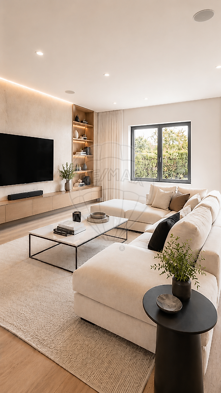 Apartamento - Campos e Vila Meã, Vila Nova de Cerveira, Viana do Castelo