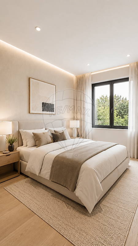 Apartamento T2 à venda em Campos e Vila Meã, Vila Nova de Cerveira — foto 7
