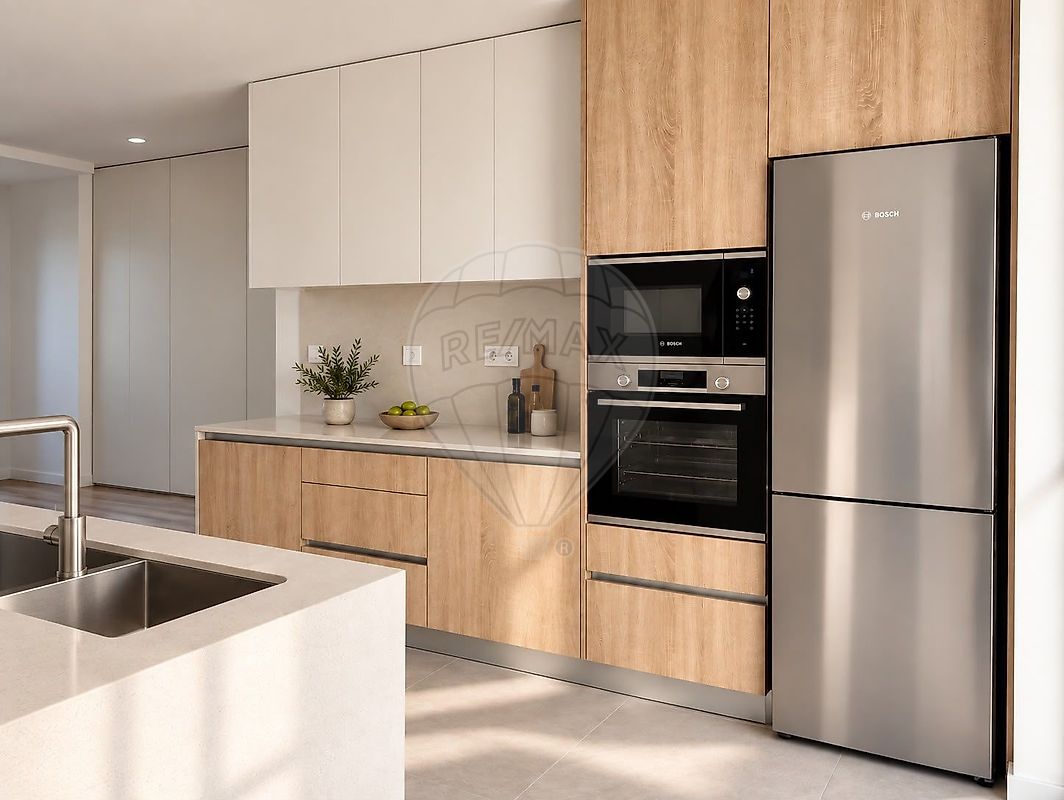 Apartamento T1 à venda em Várzea, Barcelos — foto 2