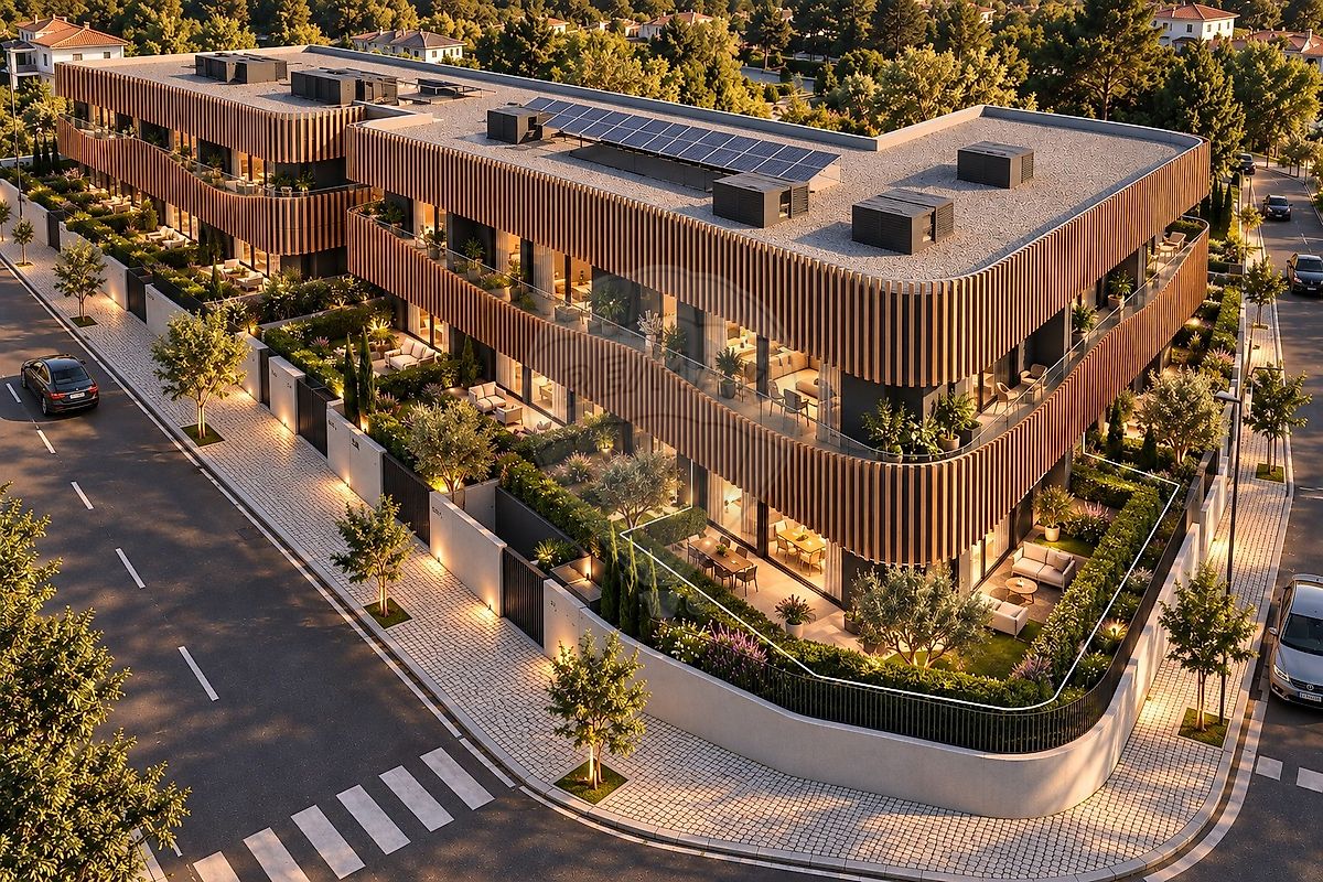 Apartamento T1 à venda em Várzea, Barcelos — foto 10
