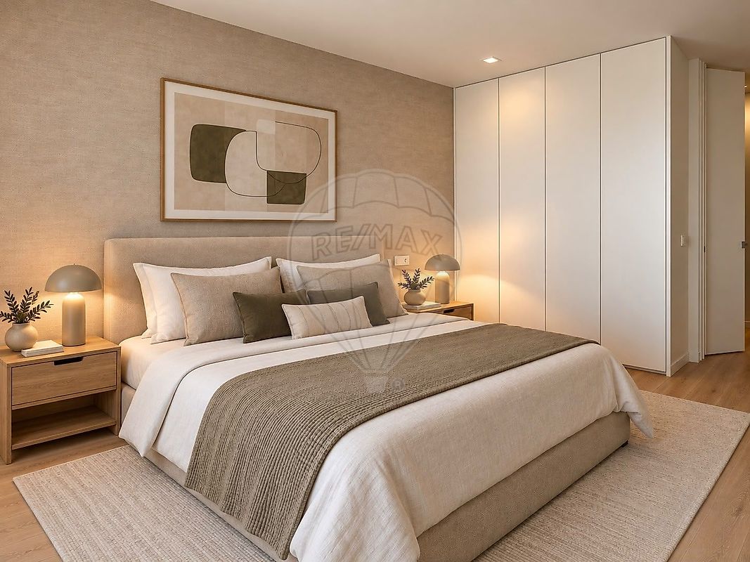 Apartamento T1 à venda em Várzea, Barcelos — foto 4
