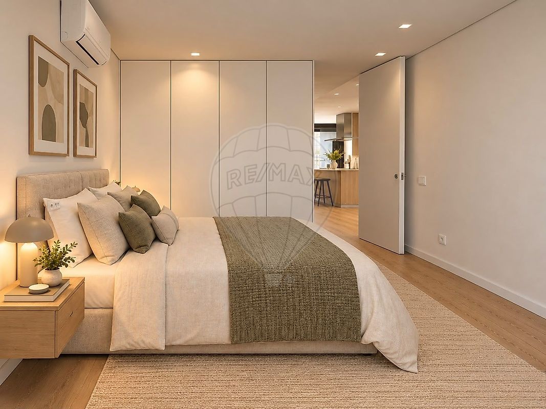 Apartamento T1 à venda em Várzea, Barcelos — foto 3