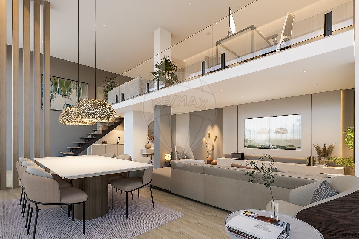 Apartamento - Freamunde, Paços de Ferreira, Porto
