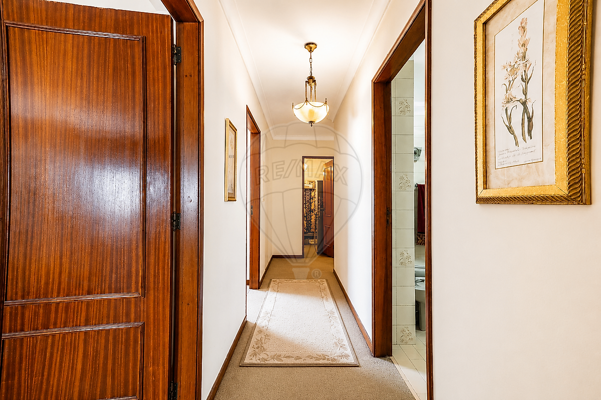 Apartamento T3 à venda em Arcozelo, Barcelos — foto 8