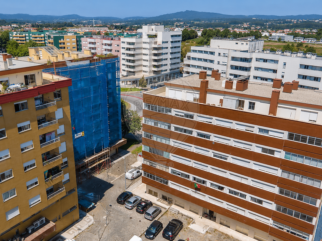 Apartamento T3 à venda em Arcozelo, Barcelos — foto 22