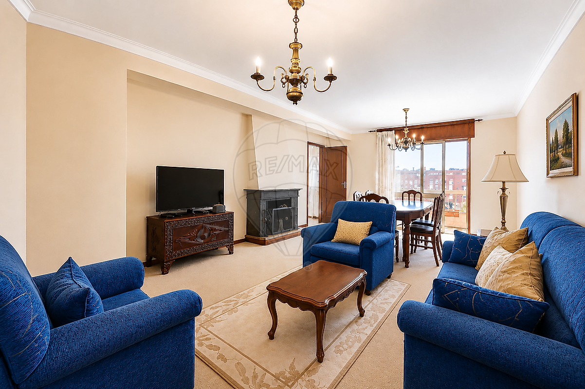 Apartamento - Arcozelo, Barcelos, Braga