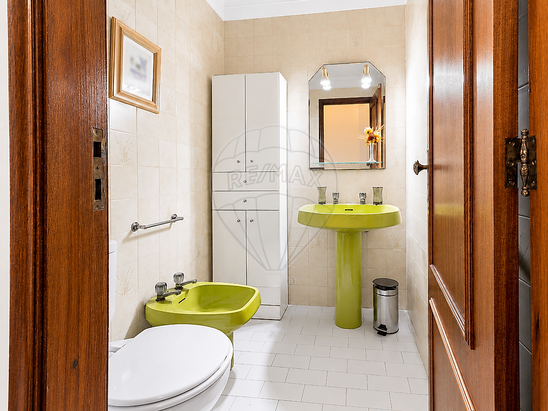 Apartamento T3 à venda em Arcozelo, Barcelos — foto 17