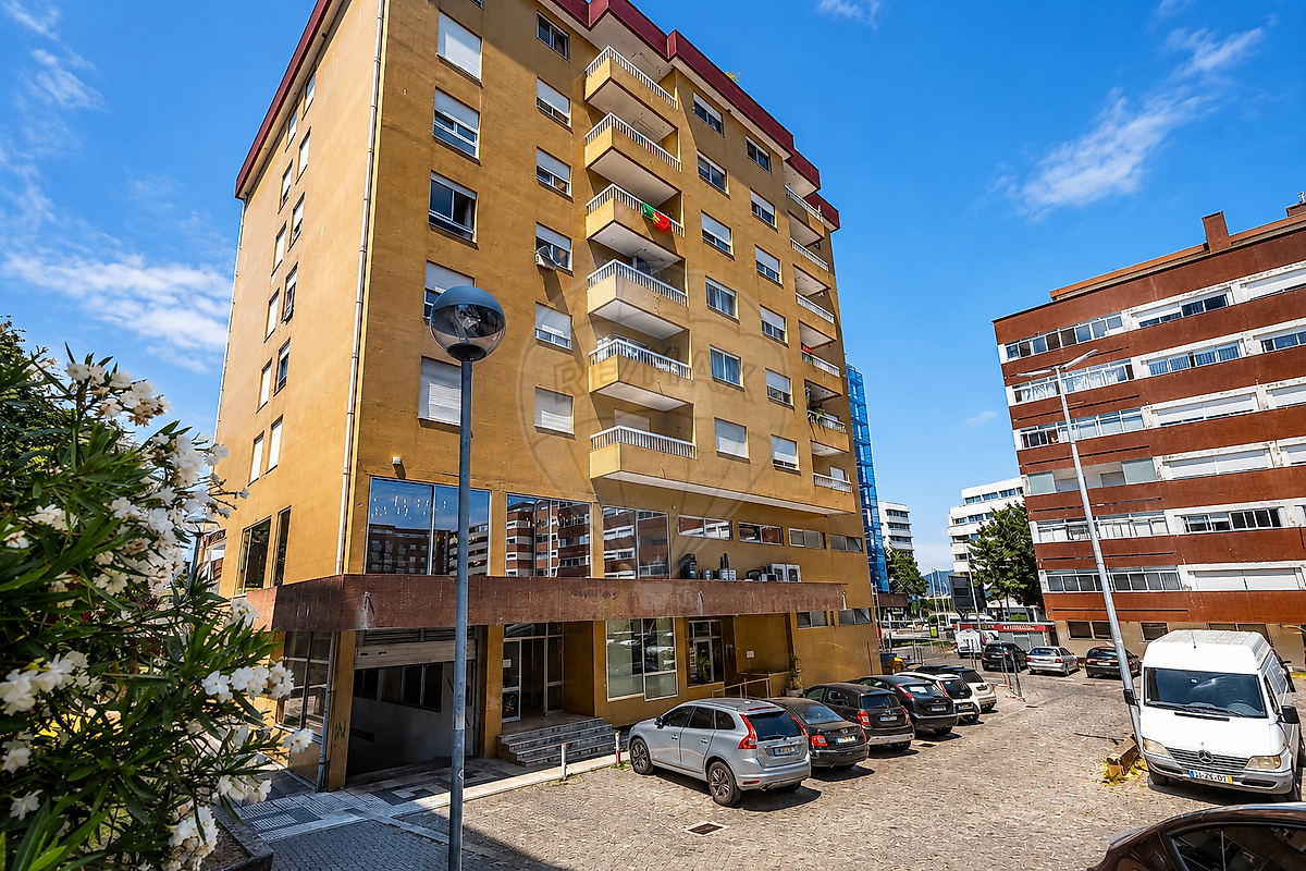 Apartamento T3 à venda em Arcozelo, Barcelos — foto 21