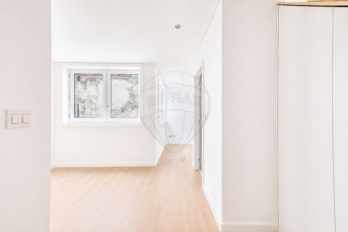 Apartamento T1 à venda em Viana do Castelo