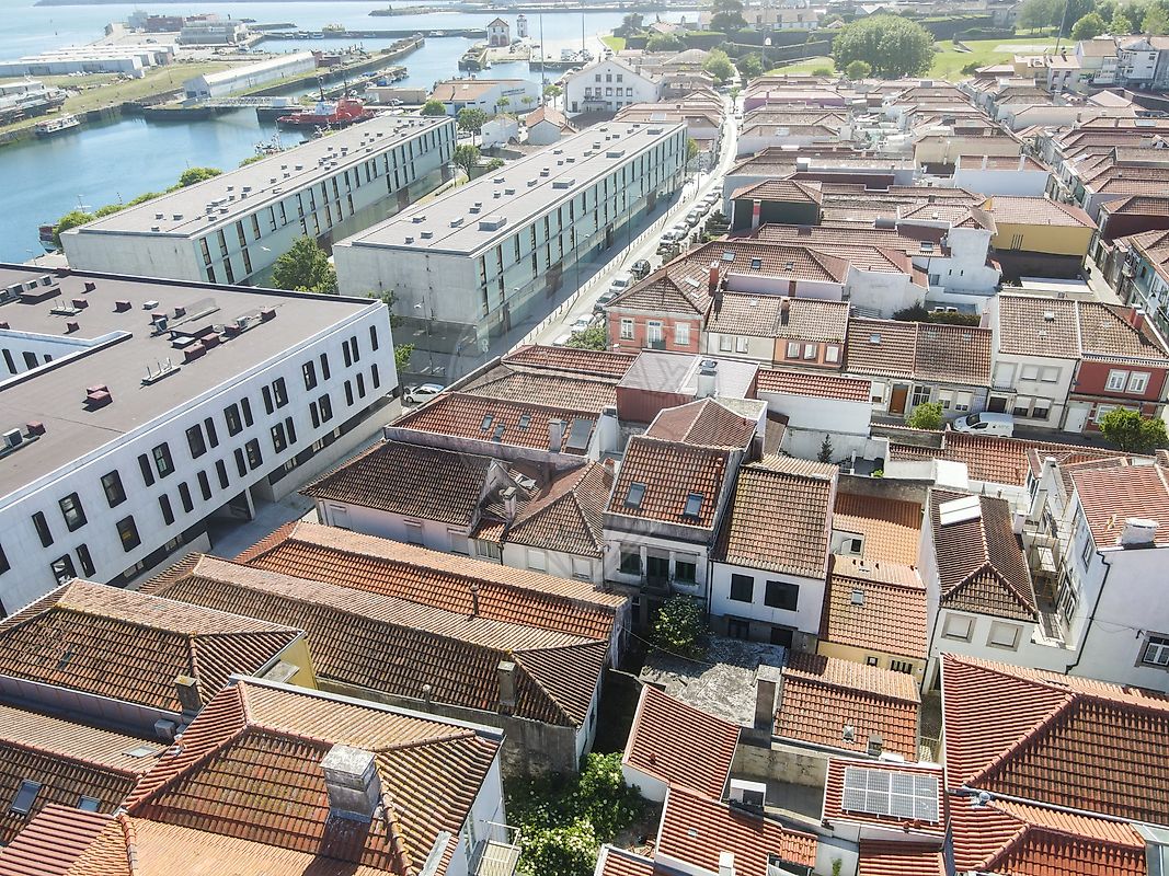 Apartamento T1 à venda em Viana do Castelo (Santa Maria Maior e Monserrate) e Meadela, Viana do Castelo — foto 17