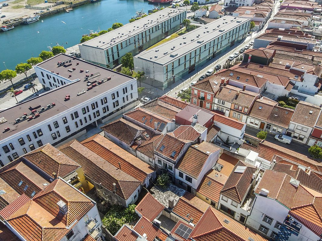 Apartamento T1 à venda em Viana do Castelo (Santa Maria Maior e Monserrate) e Meadela, Viana do Castelo — foto 18