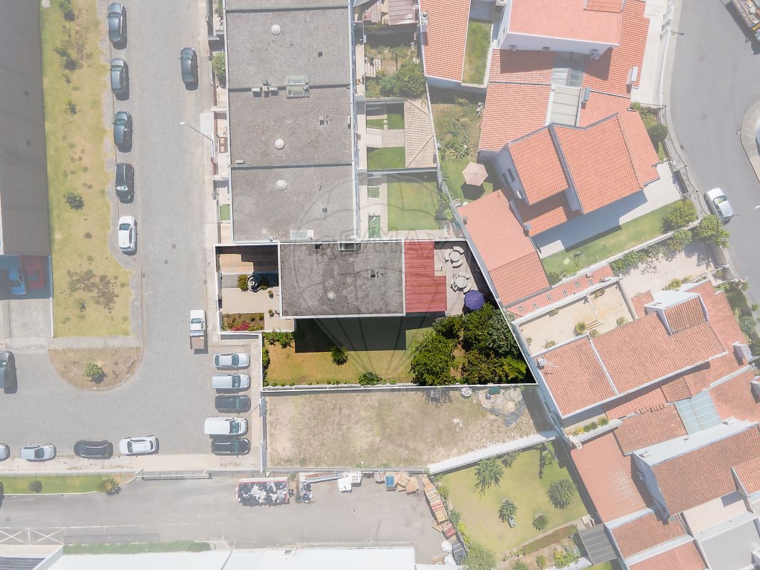 Moradia T4 - Lijó, Barcelos, Braga