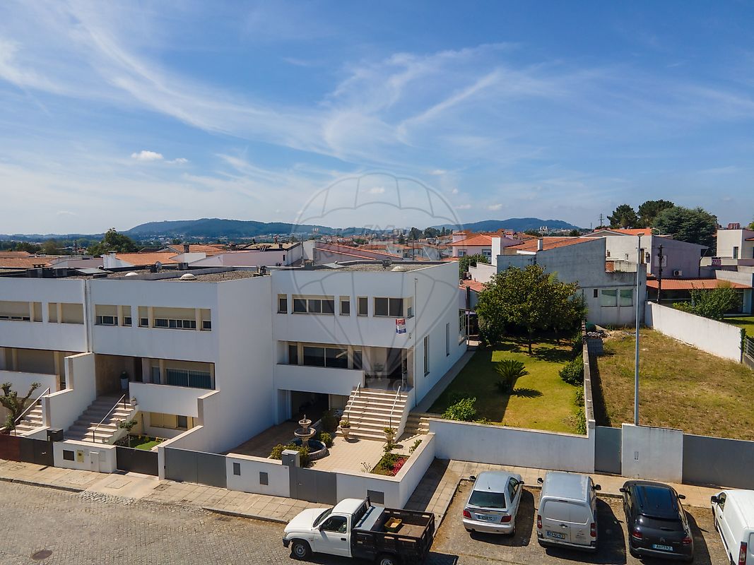 Moradia - Lijó, Barcelos, Braga