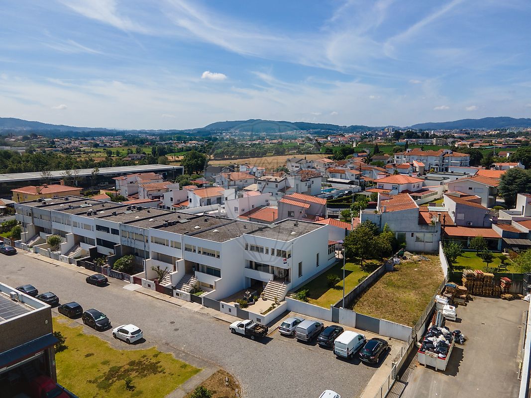 Moradia T4 à venda em Lijó, Barcelos — foto 30