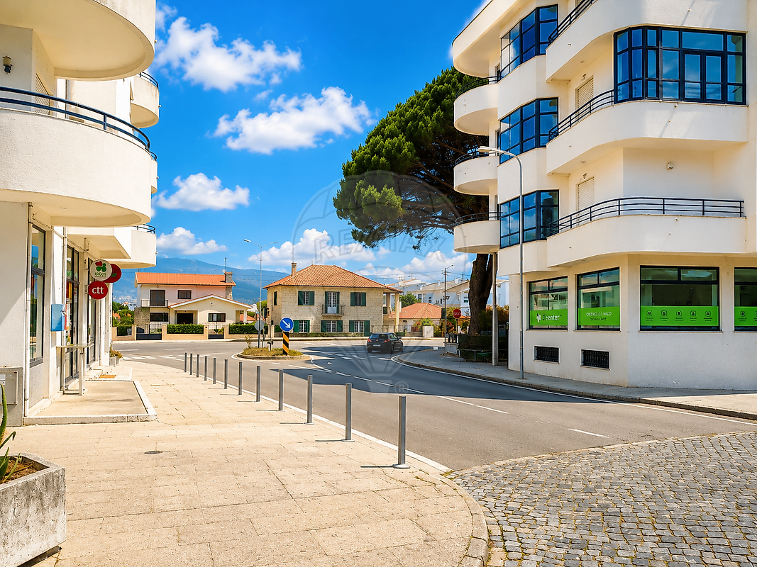 Apartamento T3 à venda em Viana do Castelo