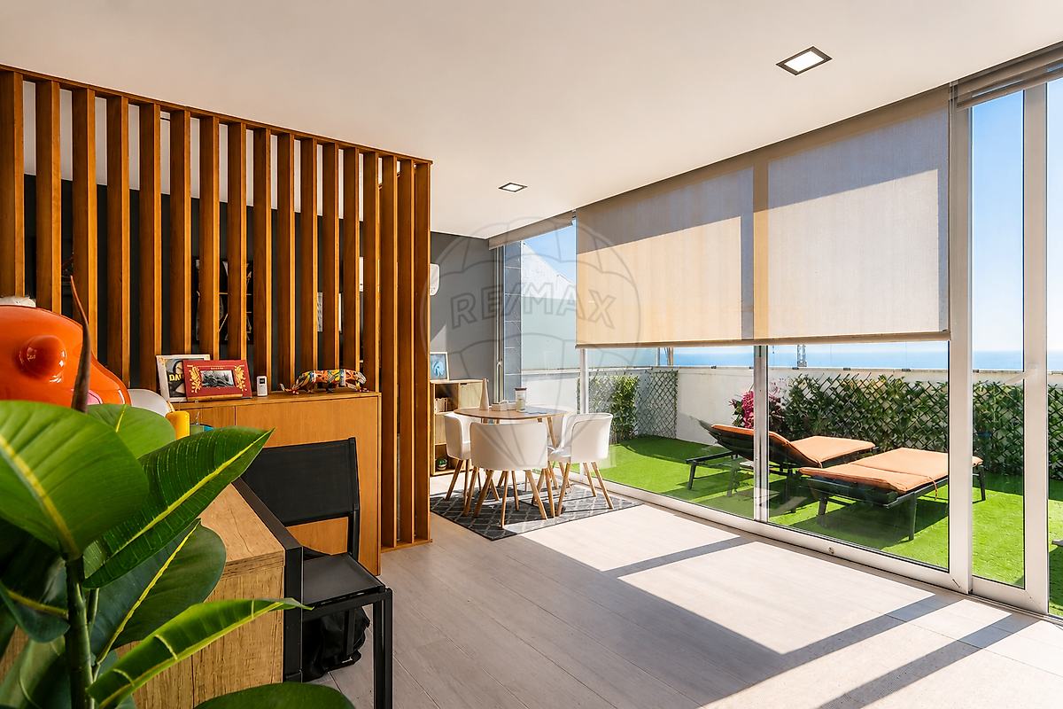 Apartamento T4 à venda em Viana do Castelo