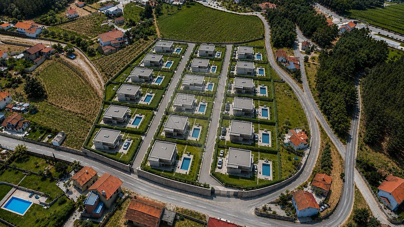 Terreno - Barroselas e Carvoeiro, Viana do Castelo, Viana do Castelo