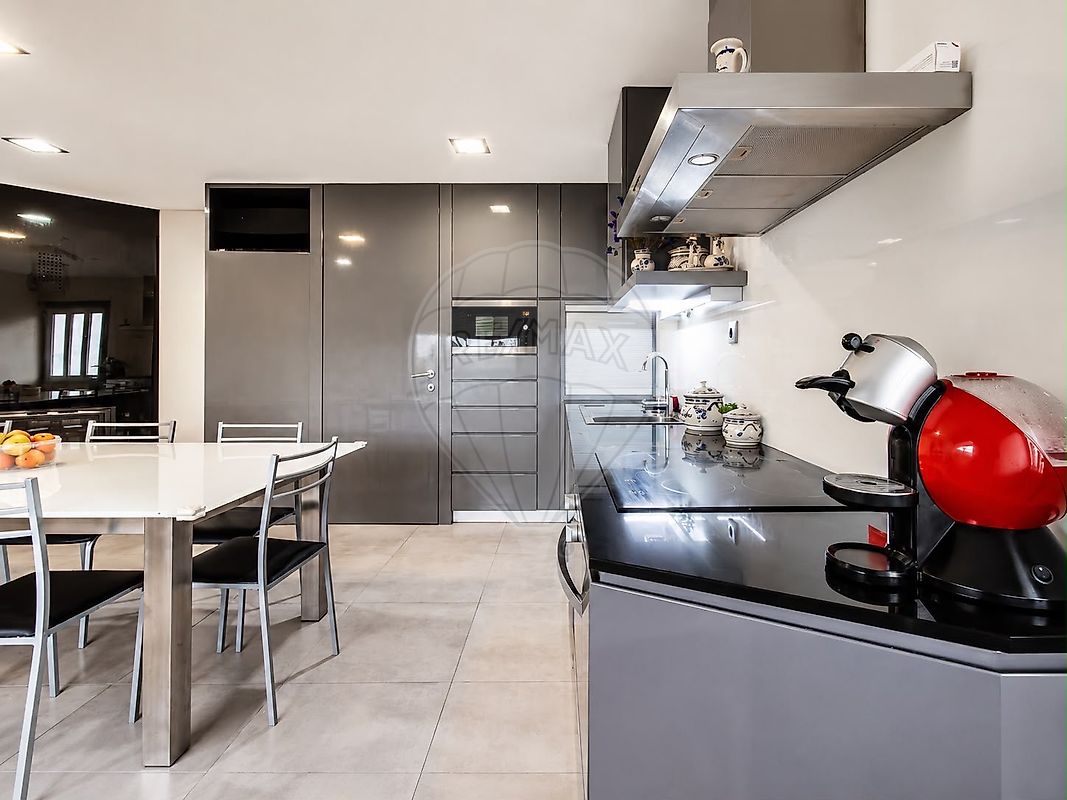 Apartamento T3 à venda em Barcelos