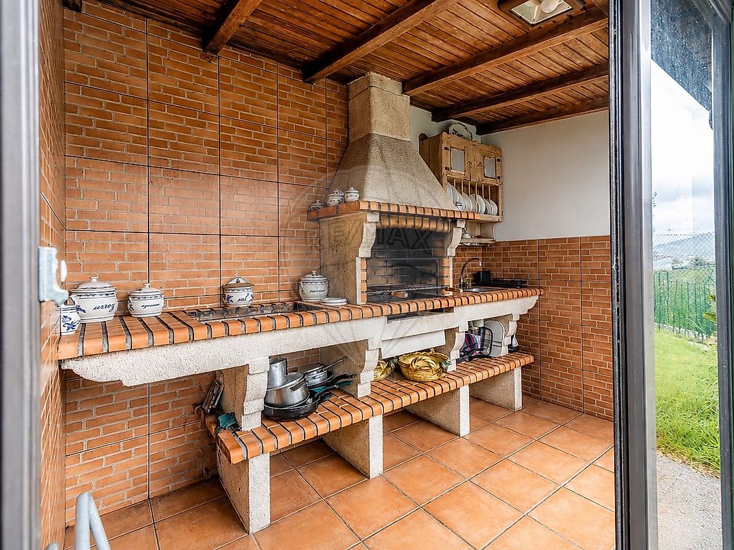 Apartamento T2 à venda em Martim, Barcelos — foto 10
