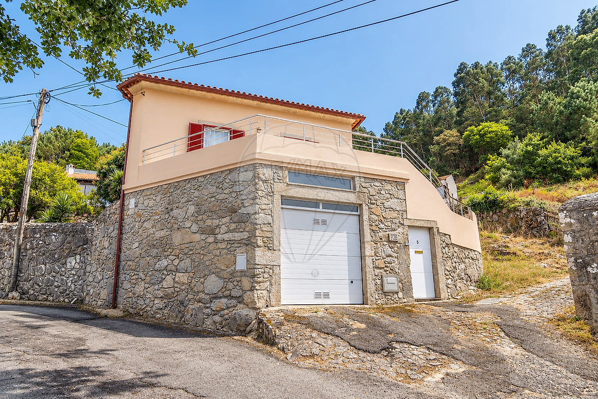 Moradia T3 - Areosa, Viana do Castelo, Viana do Castelo