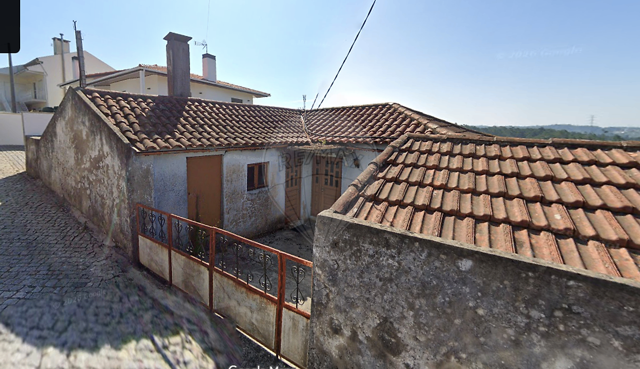 Apartamento T2 à venda em Barcelos