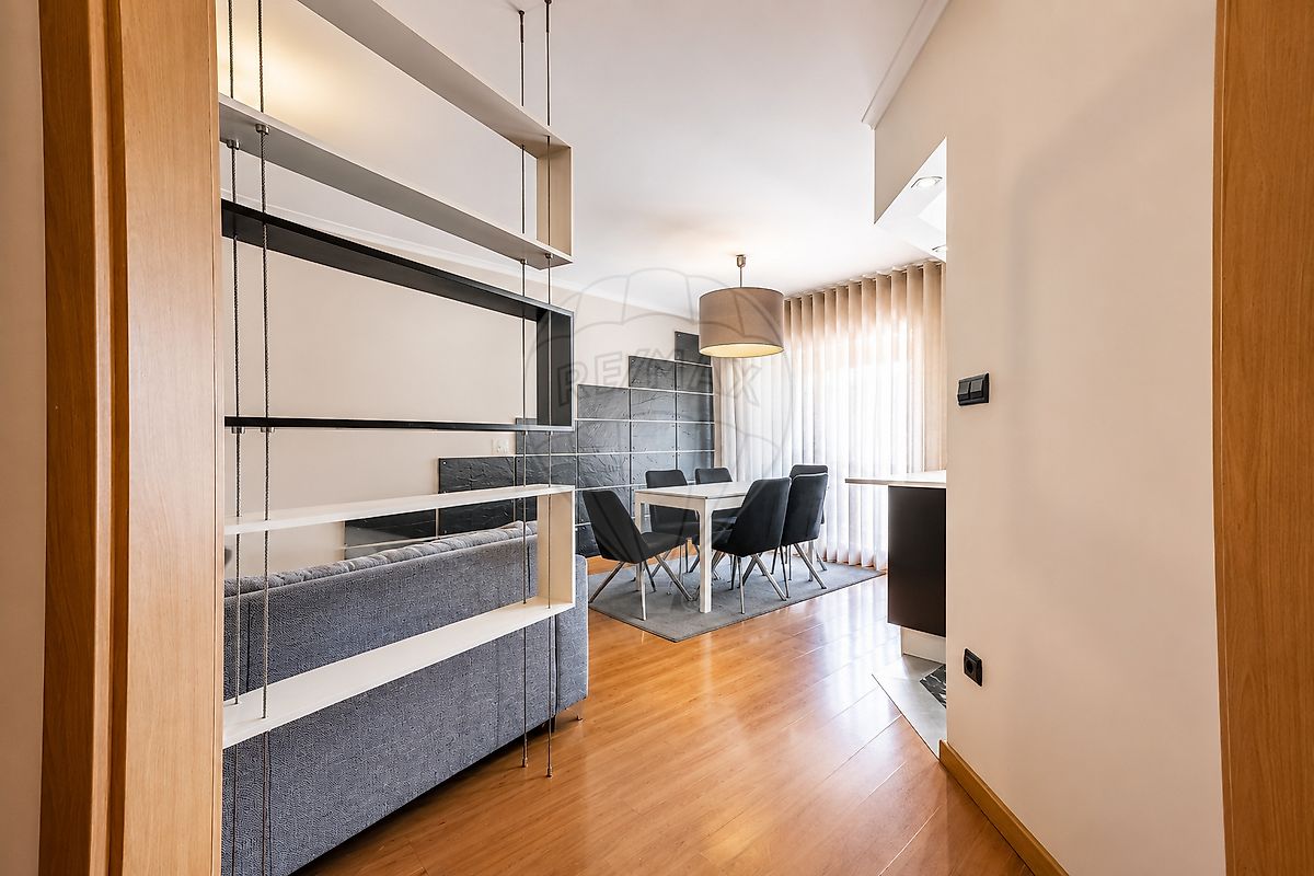 Apartamento T3 à venda em Vila Nova de Famalicão