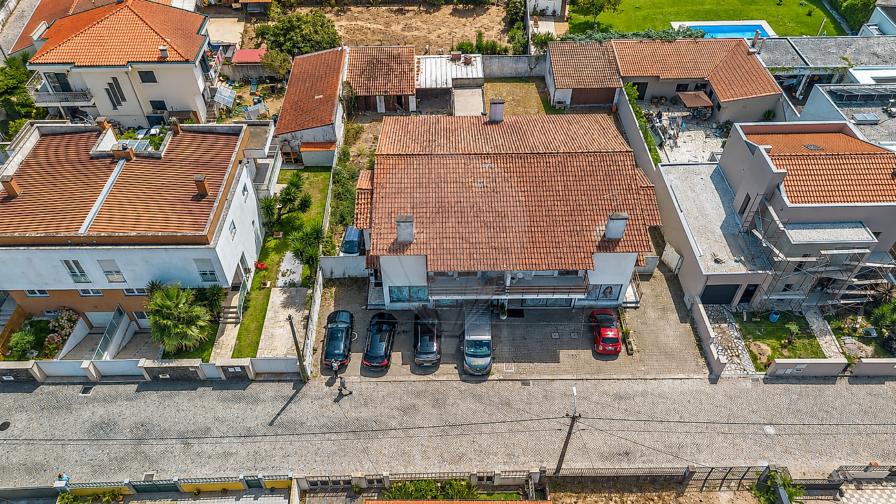 Apartamento T3 à venda em Esposende