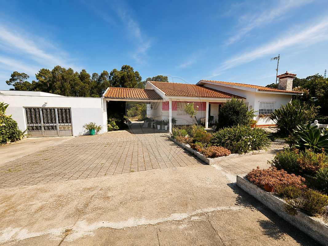 Apartamento T3 à venda em Trofa